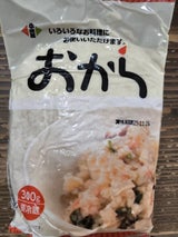 おから 小菱屋 おから 300g（小菱屋）の口コミ・レビュー・評判、評価点数