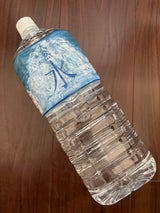 ジャパンミート 嬬恋高原天然水湧き水 2L