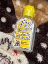 手ピカジェルプラス 60ml