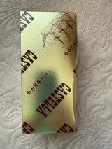 異人堂 カステラゴールドミニ 140g