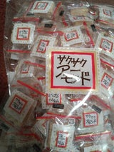 丸昭 サクサクアーモンド 100g