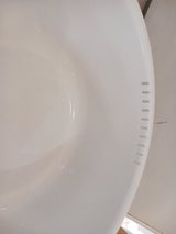 K-1648 洗い桶 LD WH