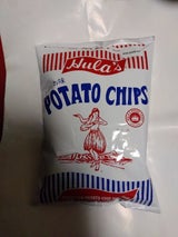 ソシオ工房 フラ印アメリカPCうす塩 160g