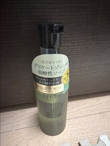 iroha インティメートウォッシュフォーム150