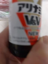 アリナミンV&V NEW 50ml