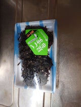 北洋本多 ごま昆布 ジャンボトレー 130g