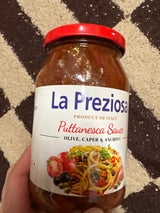 フレスキS ボロネーゼウィズバローロワイン280g