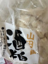 山田 鶴バラ酒粕 300g