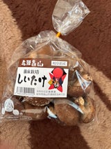 加藤農園 なましいたけ 200g