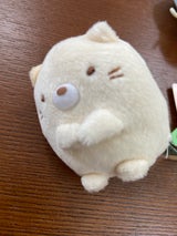 すみっコぐらし てのりぬいぐるみ にせつむり MP86208