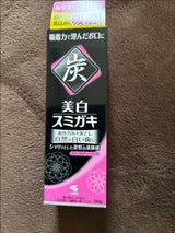 小林製薬 美白スミガキ フローラル 90g