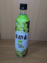 CJ プチジェル 美酢マスカット 900ml