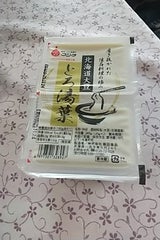 藤田 国産大豆とろ湯葉 130g×2