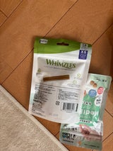 ジャパンペット メディボール犬用 ササミ味 15個