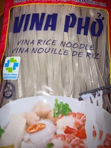 ビッチ ライスヌードル 3.5mm 400g