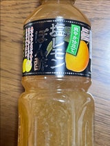 馬場 塩レモンぽん酢 ペット 500ml