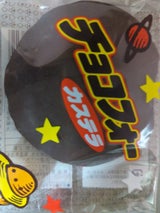 日本ラスクフーズ チョコフォーカステラ 1個