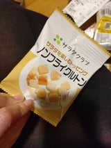 サラダクラブ ノンフライクルトン 7g