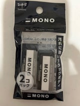 トンボ 消しゴムモノ ブラック JCC-261