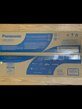 Panasonic ブルーレイ DMR-2W101