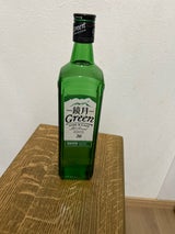 鏡月Green 20度 甲 瓶 700ml