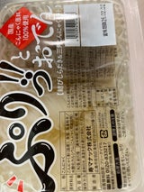 寿マナック ぷりっとおでんこんにゃくセット 4個