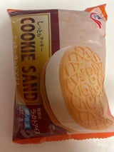 田口乳業 クッキーサンドアイス 45ml