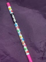 サカモト えんぴつ2B マーブル