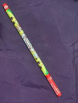 サカモト 鉛筆HB きのこの山 20P