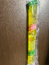 坂 ナタデコココンニャクゼリー ピロ 1本