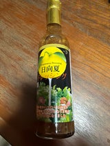 ミツイシ 日向夏ドレッシング 290ml