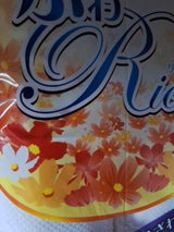 ポピー ふわRICH 12ロール