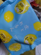 虎屋本舗 れもんけーき 1個