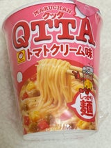 マルちやん QTTA トマトクリームN 84g