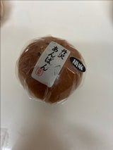 ル・ポン 丹沢あんぱん 胡麻