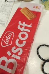 ロータス カラメルビスケット 50枚