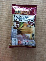 日清チルド つけ麺の達人鴨だし醤油2人前 364g