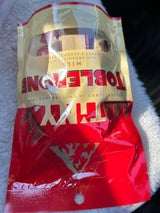 エヌアイエス トブラローネ タイニーミルク 80g