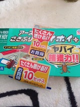 アース製薬 ごきぶりホイホイ+ 5組