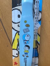 エビス アイムドラえもんハブラシ 2-6才 1本