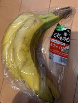 スミフル くだもの日和バナナ