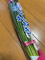 JA静岡 葉ねぎ おしゃれ葱 袋 100g