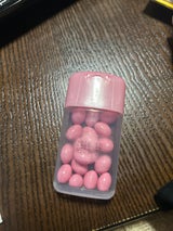 小林製薬 噛むブレスケア ピーチ 25粒