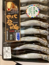 山田 シシャモ4L 8P