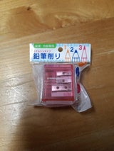 スガタ 鉛筆削り MSH007