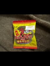 上間菓子店 スッパイM大粒はちみつ梅 10g