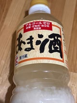 かねこみそ あま酒 1L