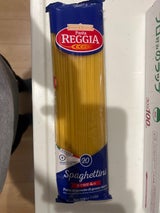 ボルカノ パスタレッジァ 1.4mm 500g