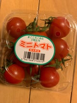 ミニトマト パツク