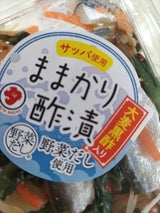 マツタ ままかり酢漬 120g×6